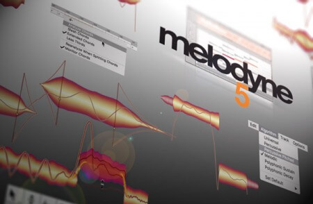 Groove3 Melodyne 5 Tips and Tricks TUTORiAL